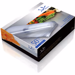 JATA B28X40 fourniture & accessoire d'appareils à emballage sous vide Sac sous vide