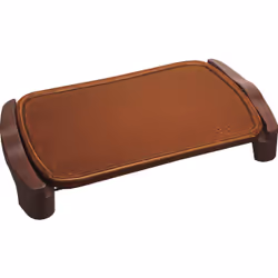 JATA M MAGIC Marron - Vue supplémentaire 2