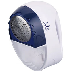 JATA QP620 Bleu, Blanc Acier inoxydable