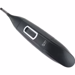 JATA CN15B, Oreille, Sourcil, Nez, Noir, AA, 1,5 V