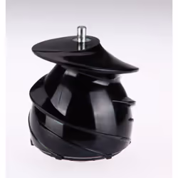 JATA LI595 presse-agrumes Centrifugeuse 200 W Blanc