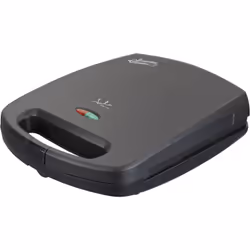 JATA SW546 gaufrier et appareil à croque-monsieur 1500 W Noir