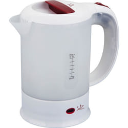 JATA HA547 bouilloire 0,5 L 1000 W Blanc