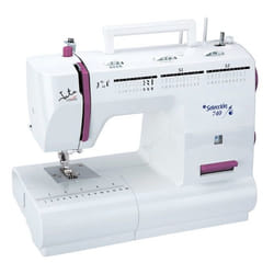 JATA MC740 Machine à coudre semi-automatique Electrique