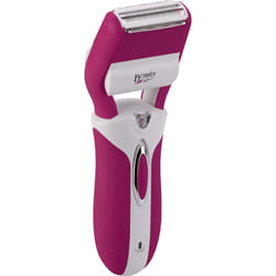 JATA DL87B épilateur Rose, Blanc