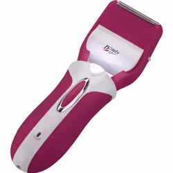 JATA DL87B épilateur Rose, Blanc