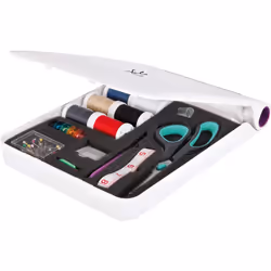 JATA AC45 Kit de couture Blanc