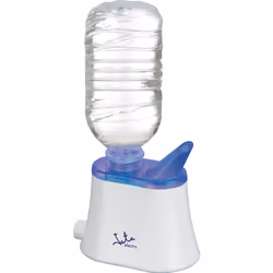 JATA HU992, Bleu, Blanc, Table, 15 W, 100-240 V, 430 mm, 225 mm