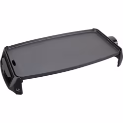 JATA GR195, Noir, Pose libre, 2200 W, 230 V, 576 mm, 312 mm