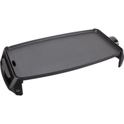 JATA GR195 gril éléctrique Pose libre 2200 W Noir