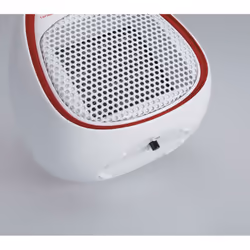 JATA TC73 Rouge, Blanc 1200W