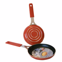 JATA R266 Poêlon à raclette