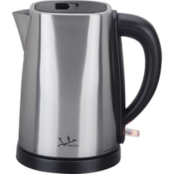 JATA HA722 bouilloire 1,7 L Acier inoxydable