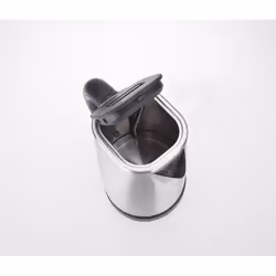 JATA HA722 bouilloire 1,7 L Acier inoxydable