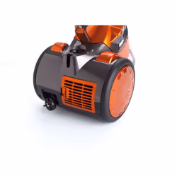 JATA AP999 Aspirateur 2 L Aspirateur réservoir cylindrique Sec 700 W Sans sac