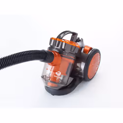 JATA AP999 Aspirateur 2 L Aspirateur réservoir cylindrique Sec 700 W Sans sac