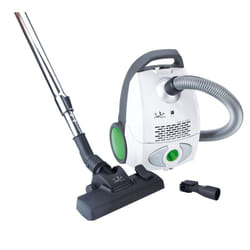 JATA AP910 Aspirateur Aspirateur réservoir cylindrique Sec 700 W Sac à poussière