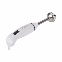 JATA BT126 blender Mélangeur par immersion 400 W Acier inoxydable, Blanc