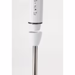JATA BT126 blender Mélangeur par immersion 400 W Acier inoxydable, Blanc - Vue supplémentaire 4