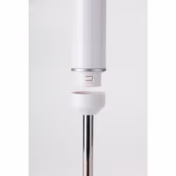 JATA BT158 blender 0,8 L Mélangeur par immersion 700 W Blanc - Vue supplémentaire 4