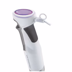 JATA BT1038, Mélangeur par immersion, Fonction d'impulsion, Pileur de glace, 800 W, Rose, Blanc