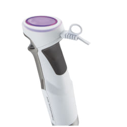 JATA BT1038 Mélangeur par immersion 800 W Rose, Blanc