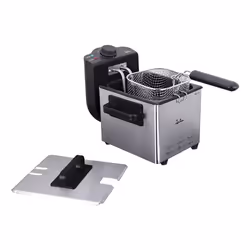 JATA FR115 1,5 L 1000 W Friteuse