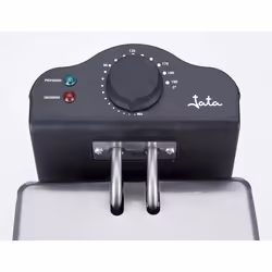 JATA FR115 1,5 L 1000 W Friteuse