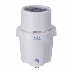 JATA PC123N, Blanc, Plastique, Acier inoxydable, 700 W, 230 V