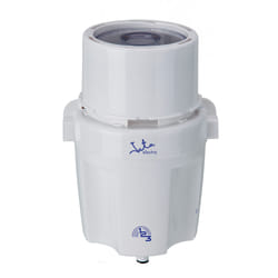 JATA PC123N hachoir électrique 700 W Blanc
