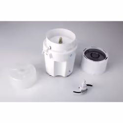 JATA PC123N hachoir électrique 700 W Blanc