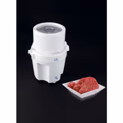 JATA PC123N hachoir électrique 700 W Blanc - Vue supplémentaire 4