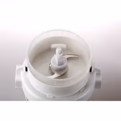 JATA PC123N hachoir électrique 700 W Blanc - Vue supplémentaire 5