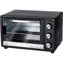 JATA HN921 21 L 1380 W Noir