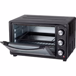 JATA HN921 21 L 1380 W Noir