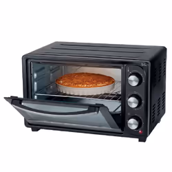 JATA HN921 21 L 1380 W Noir