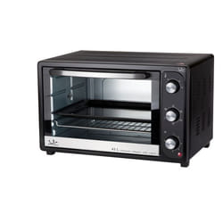 JATA HN945 four 45 L Noir, Argent