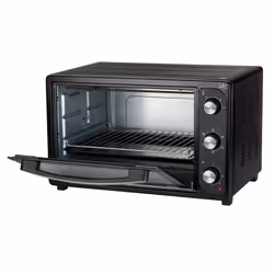 JATA HN945 four 45 L Noir, Argent