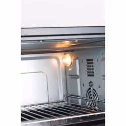 JATA HN945 four 45 L Noir, Argent