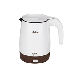JATA CL819 Mousseur et réchauffeur de lait Automatique Blanc