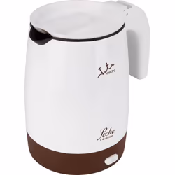 JATA CL819 Mousseur et réchauffeur de lait Automatique Blanc