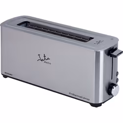 JATA TT1043 grille-pain 5 1 part(s) 1000 W Acier inoxydable