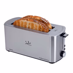 JATA TT1046, 2 part(s), Acier inoxydable, Acier inoxydable, Boutons, Rotatif, 1400 W, 230 V