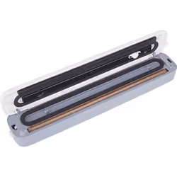 JATA EV109, Blanc, Étanchéité uniquement, 85 W, 230 V, 470 mm, 88 mm