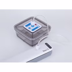 JATA EV109 appareil à emballage sous vide Blanc