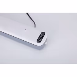 JATA EV109 appareil à emballage sous vide Blanc