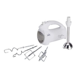 JATA BT575 mixeur Batteur à main 400 W Blanc