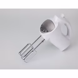 JATA BT575 mixeur Batteur à main 400 W Blanc