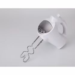 JATA BT575 mixeur Batteur à main 400 W Blanc - Vue supplémentaire 4