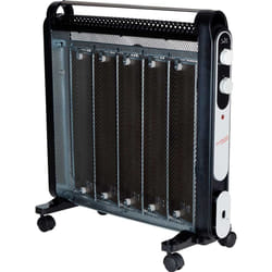 JATA RD227N Noir 2000W